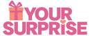 Logo Yoursurprise per recensioni ed opinioni di Altri Servizi