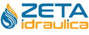 Logo Zeta Idraulica per recensioni ed opinioni di negozi online di Articoli per la casa