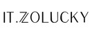 Logo Zolucky per recensioni ed opinioni di negozi online di Fashion