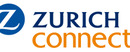 Logo Zurich Connect per recensioni ed opinioni di polizze e servizi assicurativi