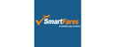 Logo SmartFares per recensioni ed opinioni di viaggi e vacanze