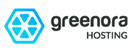 Logo Greenora Hosting per recensioni ed opinioni di servizi e prodotti per la telecomunicazione