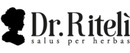 Logo Affiliazioni Riteli per recensioni ed opinioni di servizi di prodotti per la dieta e la salute
