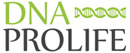 Logo DNA Prolife per recensioni ed opinioni di servizi di prodotti per la dieta e la salute