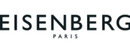Logo EISENBERG per recensioni ed opinioni di negozi online di Cosmetici & Cura Personale