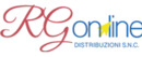 Logo RGonline per recensioni ed opinioni di negozi online di Ufficio, Hobby & Feste