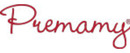 Logo Premamy per recensioni ed opinioni di negozi online di Bambini & Neonati