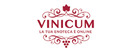 Logo Vinicum per recensioni ed opinioni di prodotti alimentari e bevande