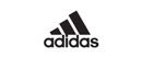 Logo Adidas per recensioni ed opinioni di negozi online di Fashion