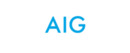 Logo AIG Assicurazioni per recensioni ed opinioni di polizze e servizi assicurativi