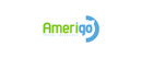 Logo AmerigGo per recensioni ed opinioni di servizi noleggio automobili ed altro