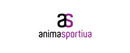 Logo Animasportiva per recensioni ed opinioni di negozi online di Sport & Outdoor