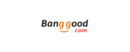 Logo Banggood per recensioni ed opinioni di negozi online di Elettronica