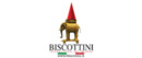 Logo Biscottini per recensioni ed opinioni di negozi online 