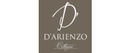Logo D'arienzo per recensioni ed opinioni di negozi online di Fashion