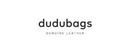Logo Dudubags per recensioni ed opinioni di negozi online di Fashion