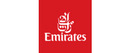 Logo Emirates per recensioni ed opinioni di viaggi e vacanze