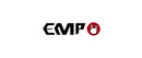 Logo Emp per recensioni ed opinioni di negozi online di Merchandise