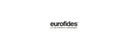 Logo Eurofides per recensioni ed opinioni di negozi online di Merchandise