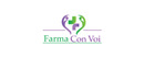 Logo Farma Con Voi per recensioni ed opinioni di servizi di prodotti per la dieta e la salute