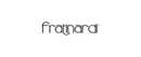 Logo Fratinardi per recensioni ed opinioni di negozi online di Fashion