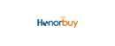 Logo Honorbuy per recensioni ed opinioni di negozi online di Elettronica