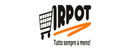 Logo IRPOT per recensioni ed opinioni di negozi online di Ufficio, Hobby & Feste