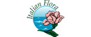 Logo Italian Flora per recensioni ed opinioni di negozi online di Articoli per la casa
