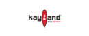 Logo KAYLAND per recensioni ed opinioni di negozi online di Sport & Outdoor