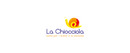 Logo LaChiocciola per recensioni ed opinioni di negozi online di Bambini & Neonati