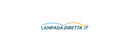 Logo Lampadadiretta per recensioni ed opinioni di negozi online di Articoli per la casa