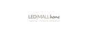 Logo LED MALL HOME per recensioni ed opinioni di negozi online di Articoli per la casa