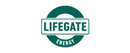 Logo LifeGate Energy per recensioni ed opinioni di prodotti, servizi e fornitori di energia