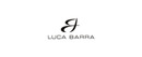 Logo Luca Barra per recensioni ed opinioni di negozi online di Fashion