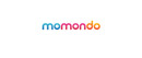 Logo Momondo per recensioni ed opinioni di viaggi e vacanze