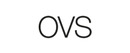Logo OVS per recensioni ed opinioni di negozi online di Fashion