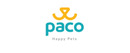 Logo Paco Pet Shop per recensioni ed opinioni di negozi online di Negozi di animali