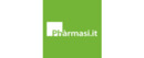 Logo Pharmasi per recensioni ed opinioni di negozi online di Cosmetici & Cura Personale