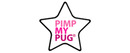 Logo Pimp My Pug per recensioni ed opinioni di negozi online di Negozi di animali