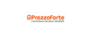 Logo PrezzoForte per recensioni ed opinioni di negozi online di Elettronica