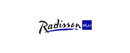 Logo Radisson Blu per recensioni ed opinioni di viaggi e vacanze