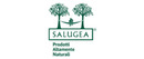 Logo Salugea per recensioni ed opinioni di servizi di prodotti per la dieta e la salute