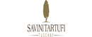 Logo Savini Tartufi per recensioni ed opinioni di prodotti alimentari e bevande