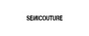 Logo Semicouture per recensioni ed opinioni di negozi online di Fashion