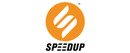 Logo Speedup per recensioni ed opinioni di servizi noleggio automobili ed altro