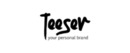 Logo Teeser per recensioni ed opinioni di negozi online di Fashion