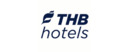 Logo THB Hotels per recensioni ed opinioni di viaggi e vacanze