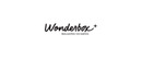 Logo Wonderbox per recensioni ed opinioni di viaggi e vacanze