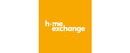 Logo HomeExchange per recensioni ed opinioni di viaggi e vacanze