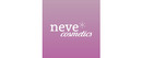 Logo Neve Cosmetics per recensioni ed opinioni di negozi online di Cosmetici & Cura Personale
